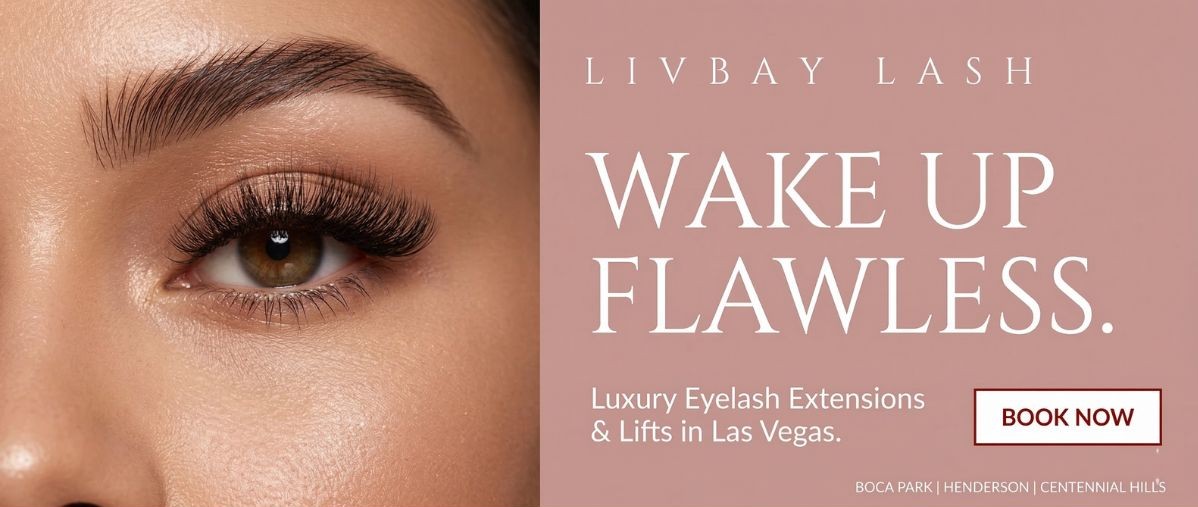 livbaylash las vegas