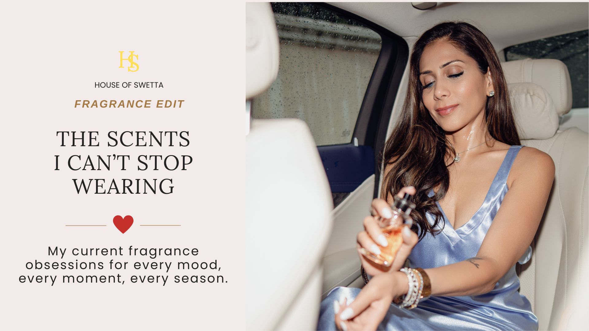 The Summer Fragrance Edit 2026 | 12 Luxury Perfumes to Wear This Summer