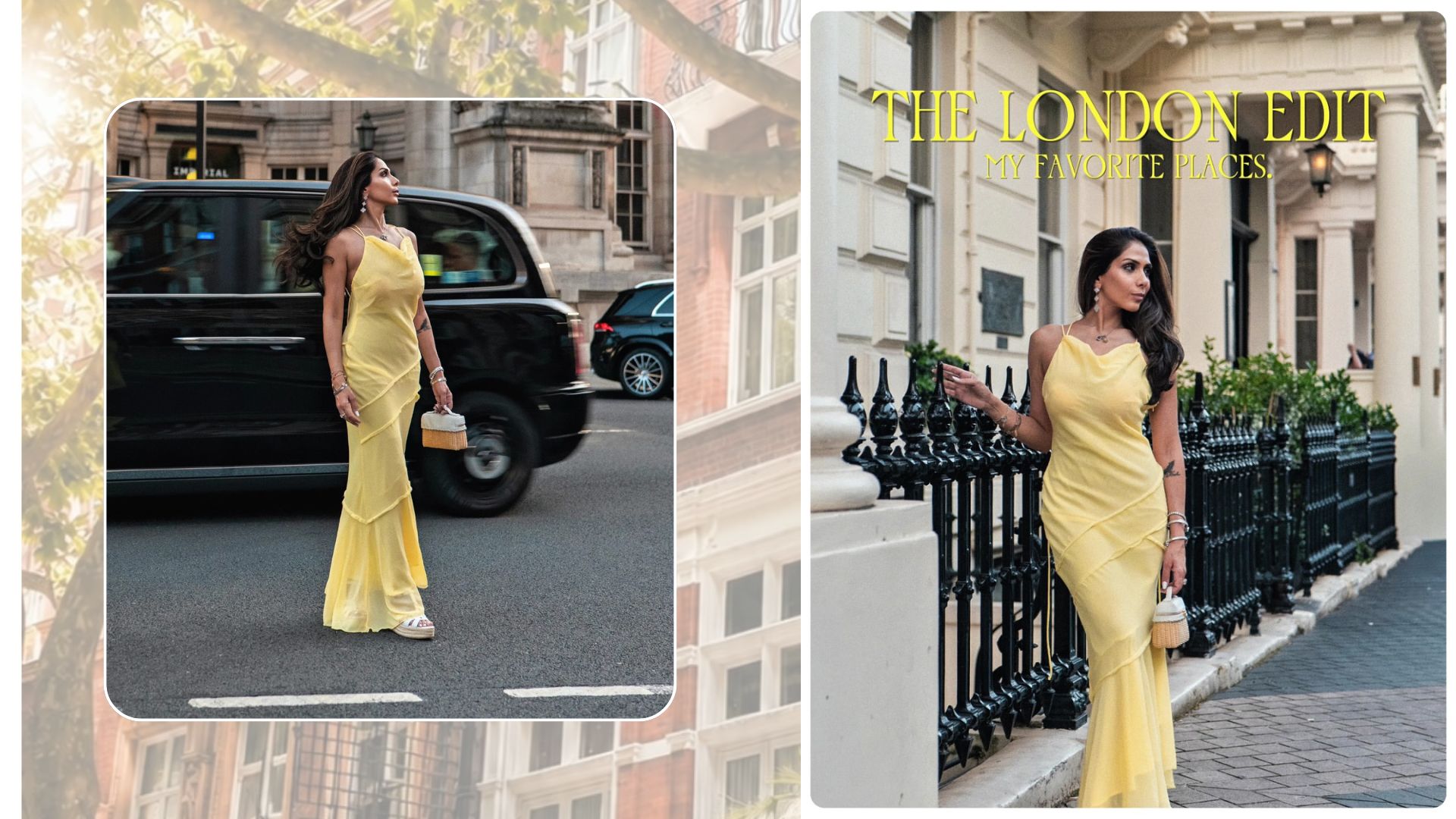 4-Day Luxury London Itinerary & The Gore Hotel Review | Swetta24