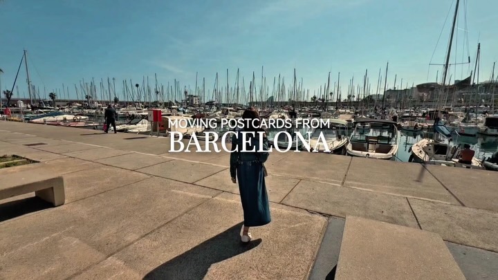 Luxury Barcelona Itinerary & Travel Guide | Swetta24