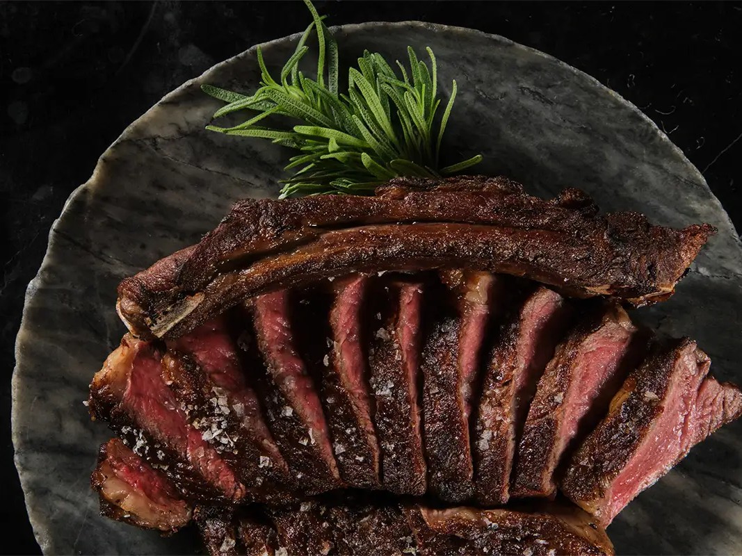 Bazaar Meat by José Andrés at The Palazzo