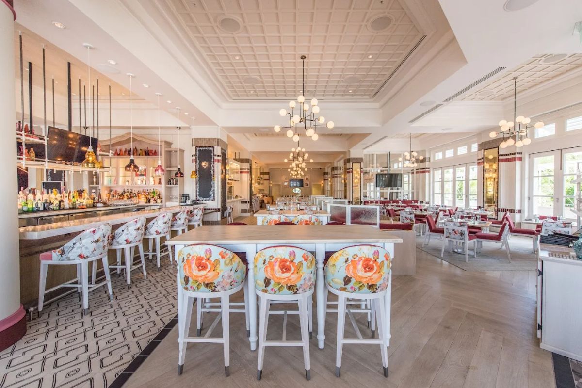 Bottiglia Cucina & Enoteca (Green Valley Ranch, Henderson)