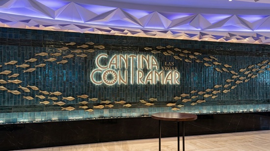 Cantina Contramar Cover