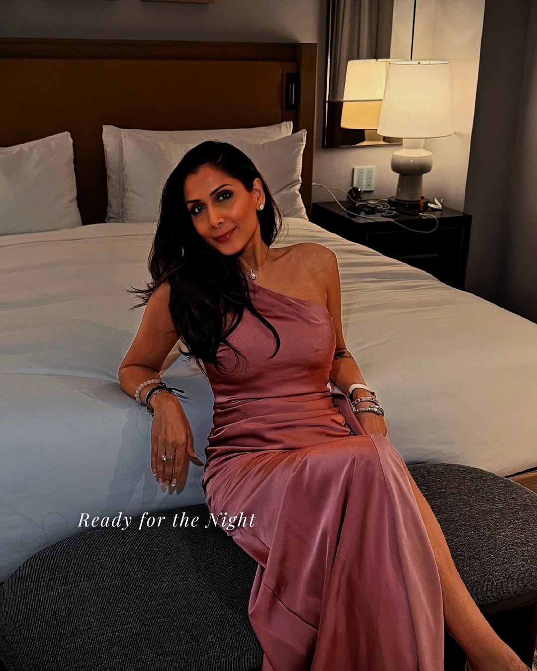 Fairmont Breakers luxury aesthetic 11