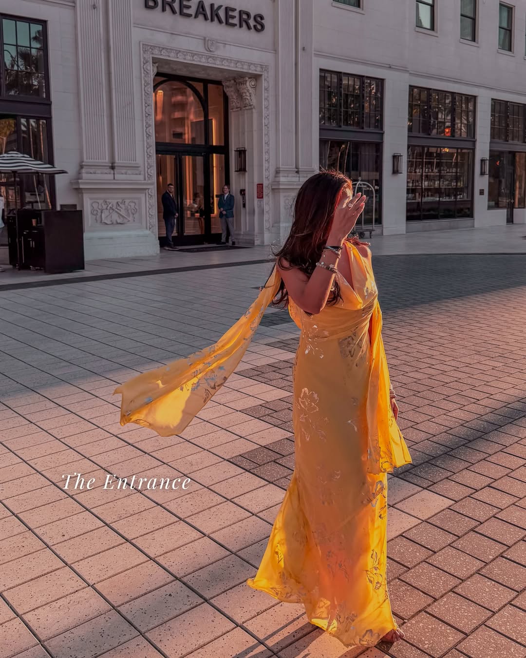 Fairmont Breakers luxury aesthetic 13