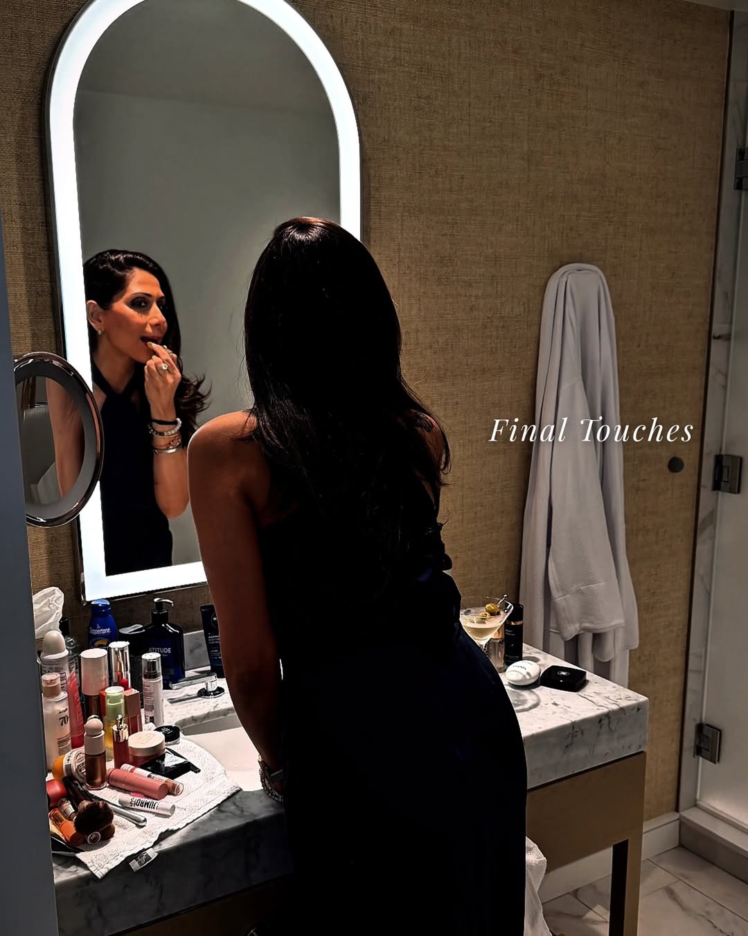 Fairmont Breakers luxury aesthetic 16