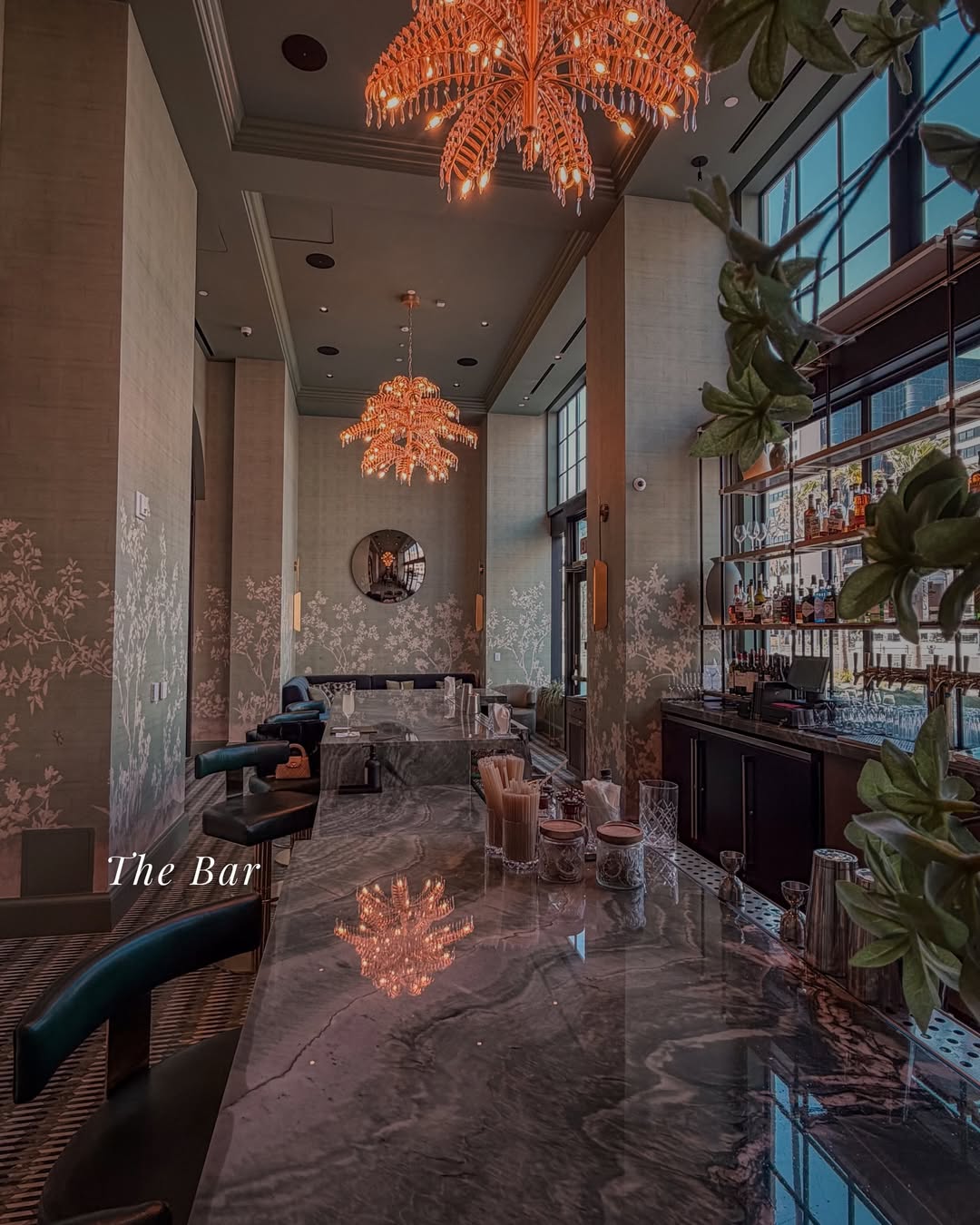 Fairmont Breakers luxury aesthetic 17