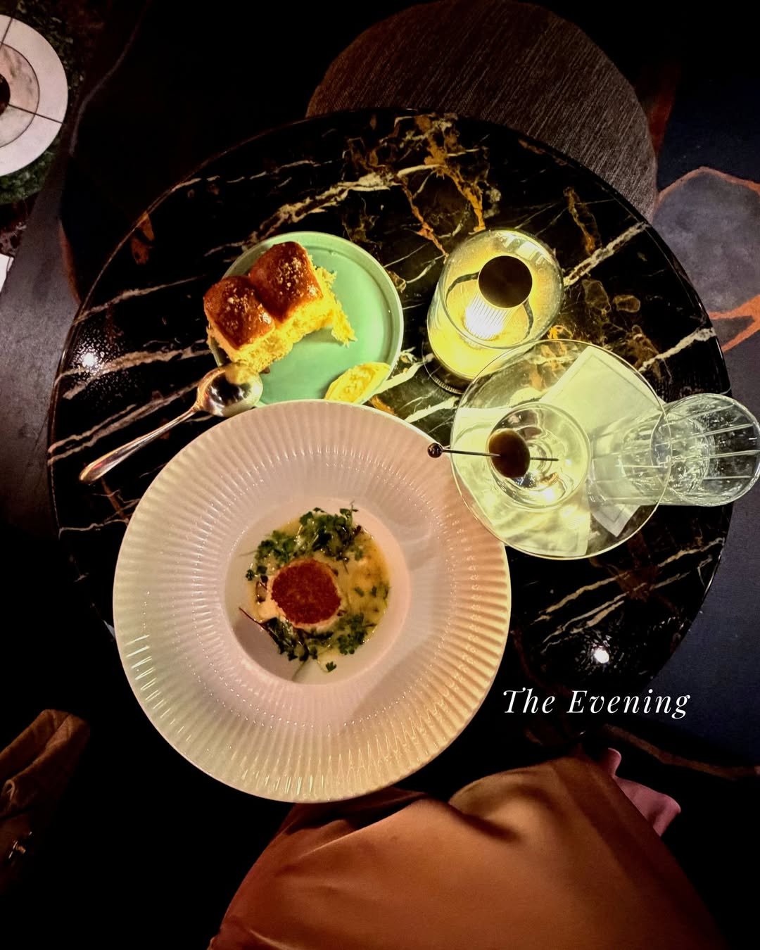 Fairmont Breakers luxury aesthetic 18