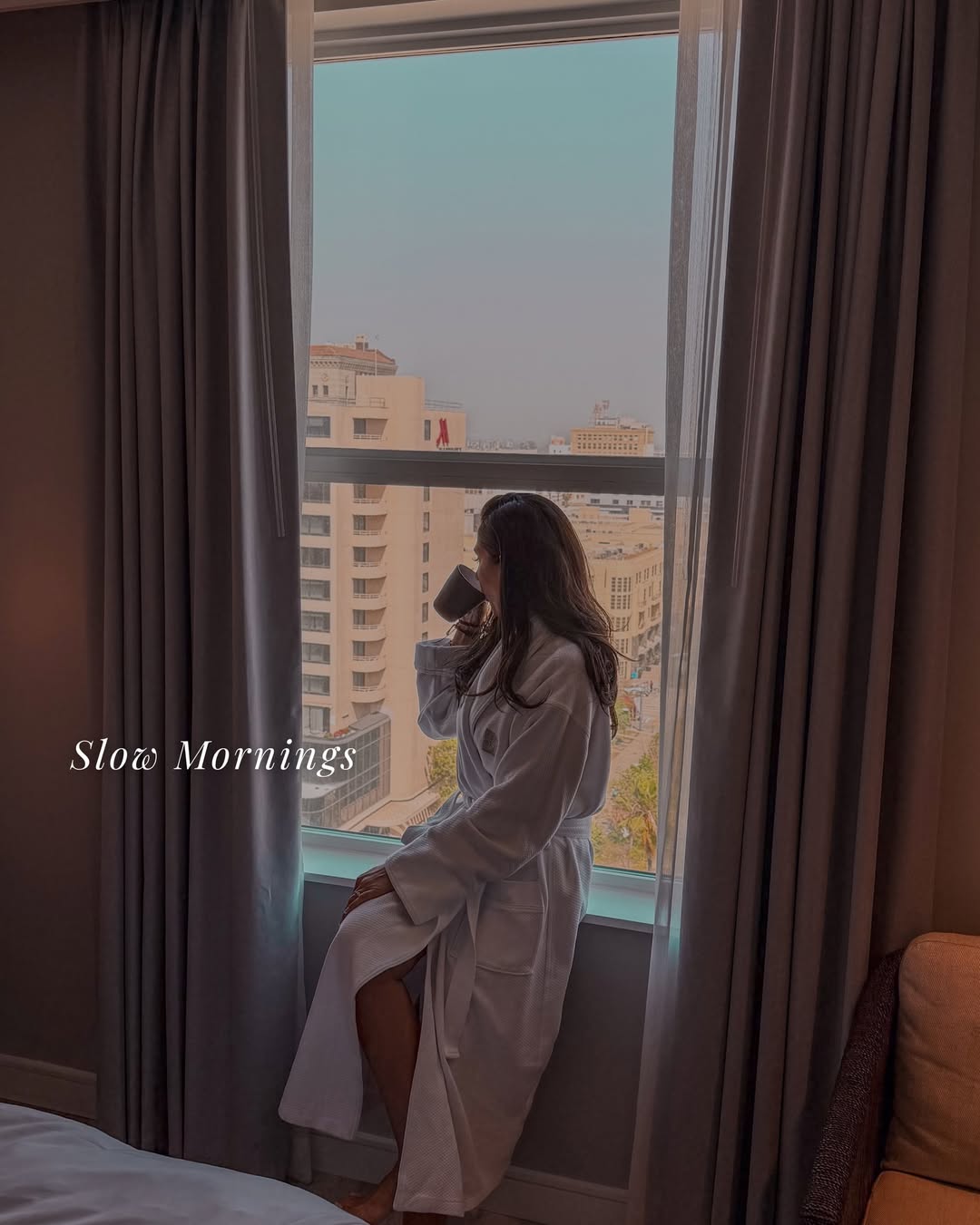 Fairmont Breakers luxury aesthetic 2