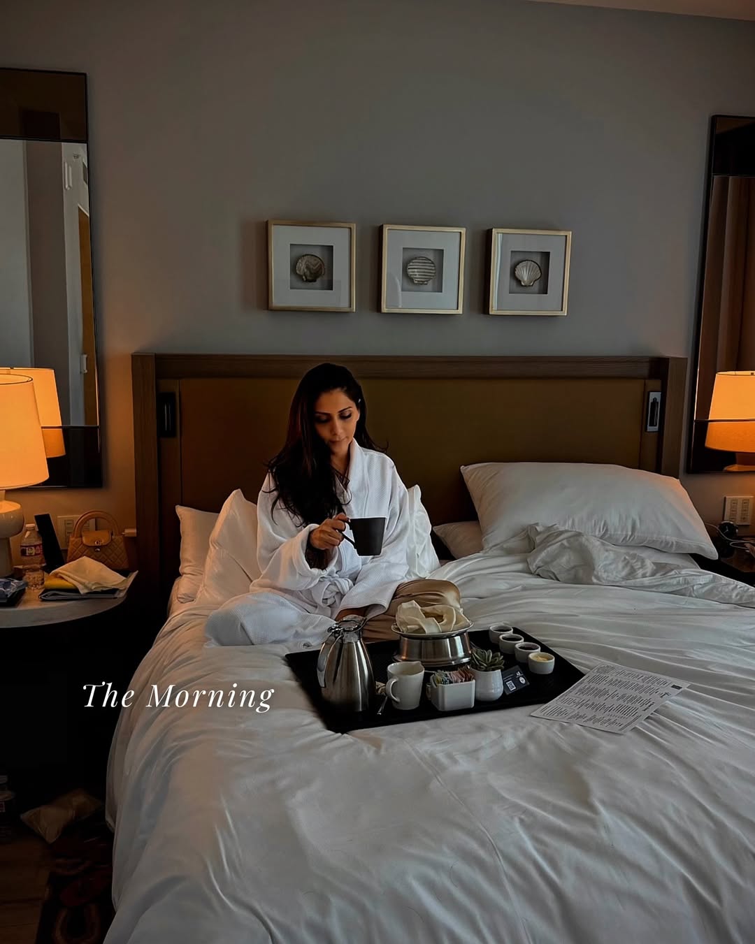 Fairmont Breakers luxury aesthetic 5