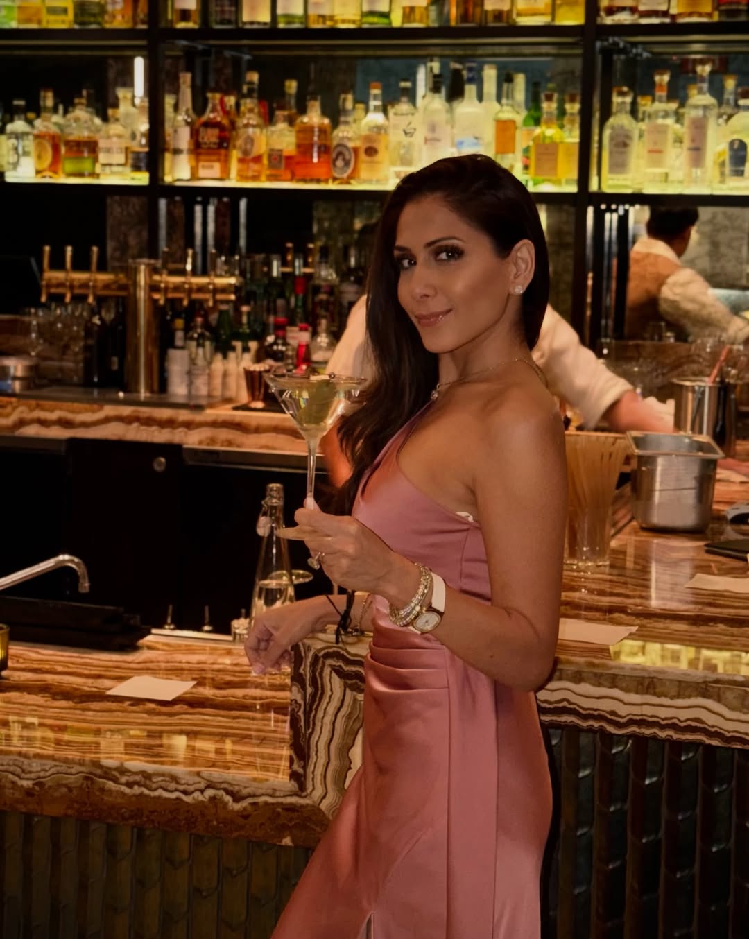 Fairmont Breakers luxury aesthetic 6