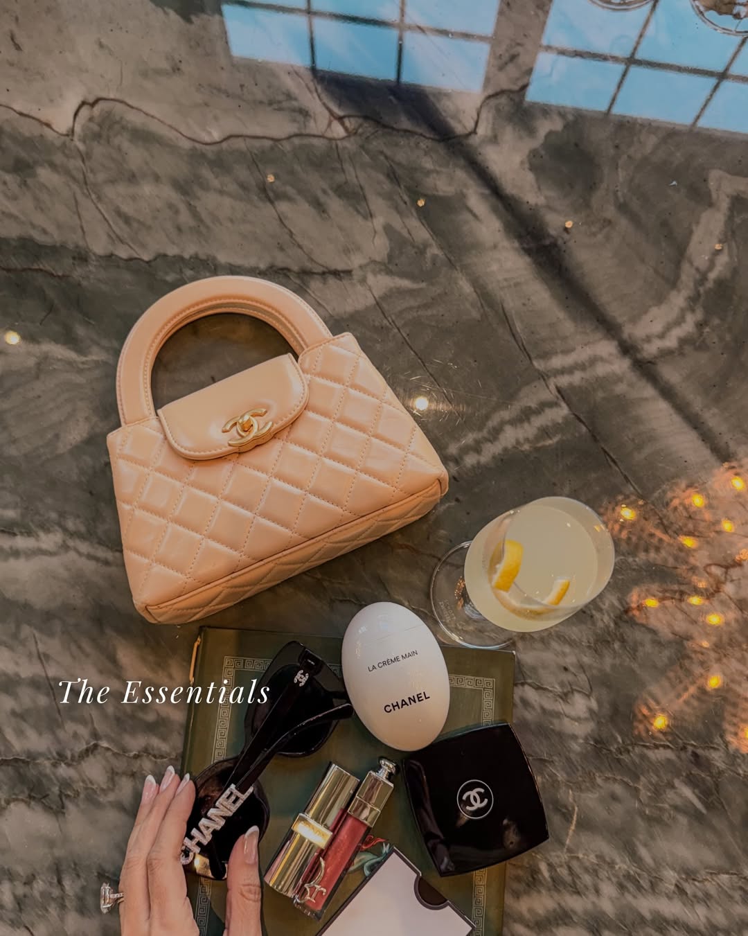 Fairmont Breakers luxury aesthetic 7