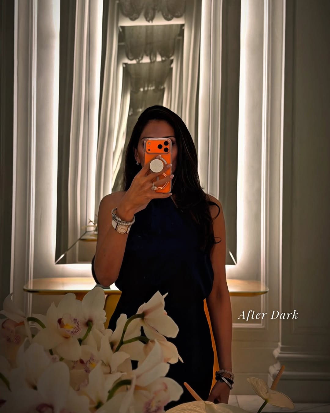 Fairmont Breakers luxury aesthetic 8