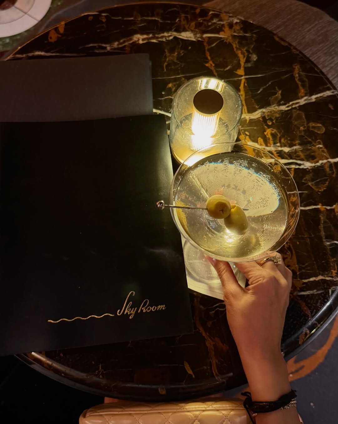 Fairmont Breakers luxury aesthetic 9