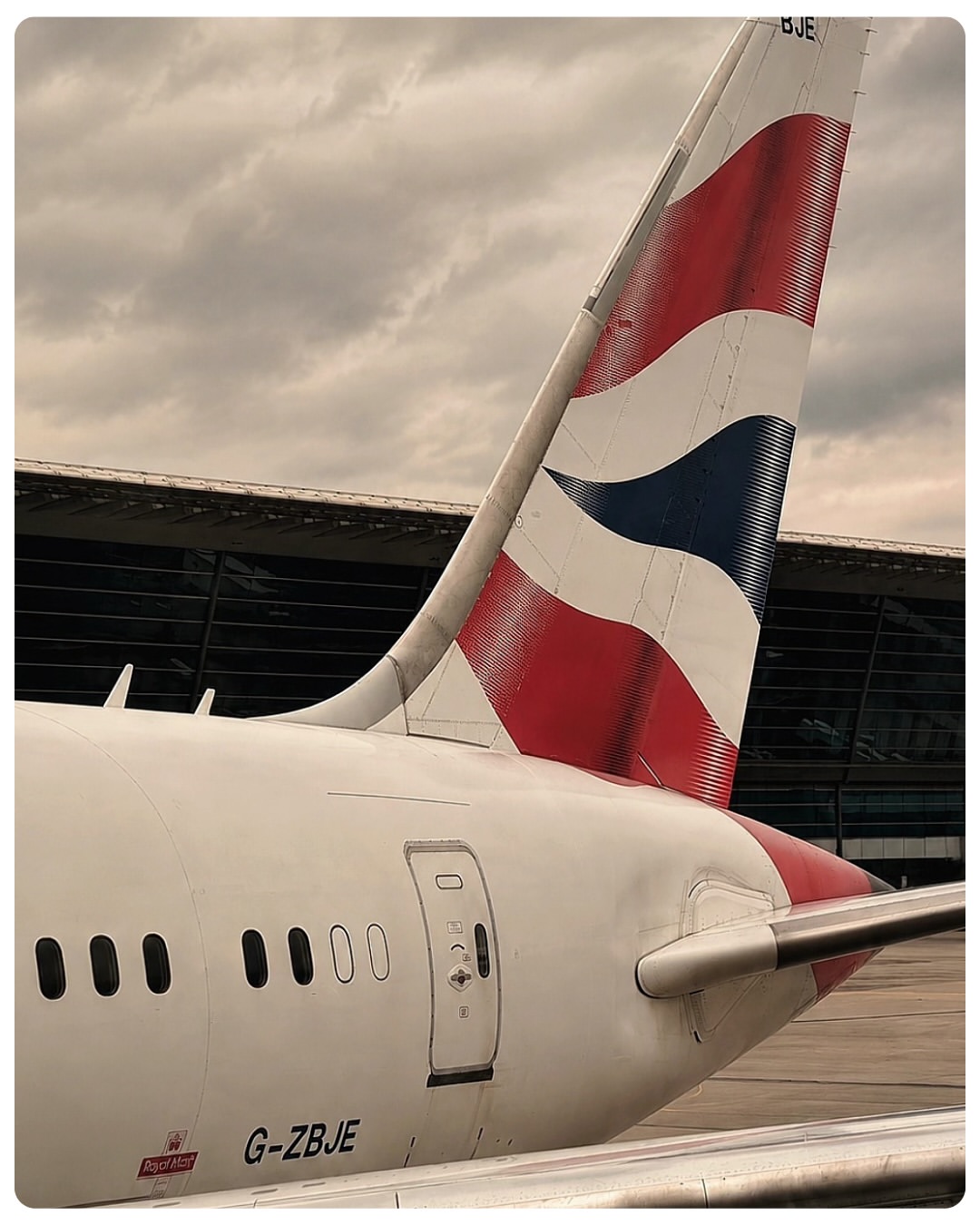 London Itinerary 3