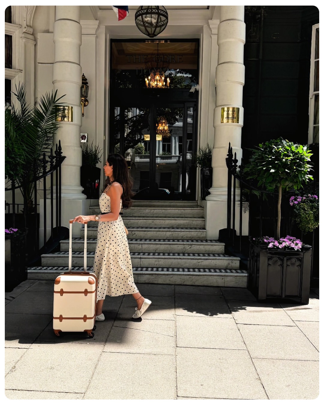 The Gore London aesthetic 14