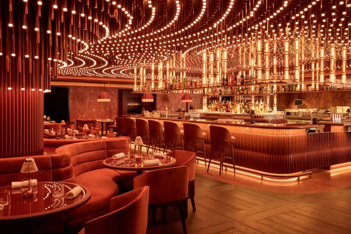 Bazaar Meat by José Andrés (The Palazzo)