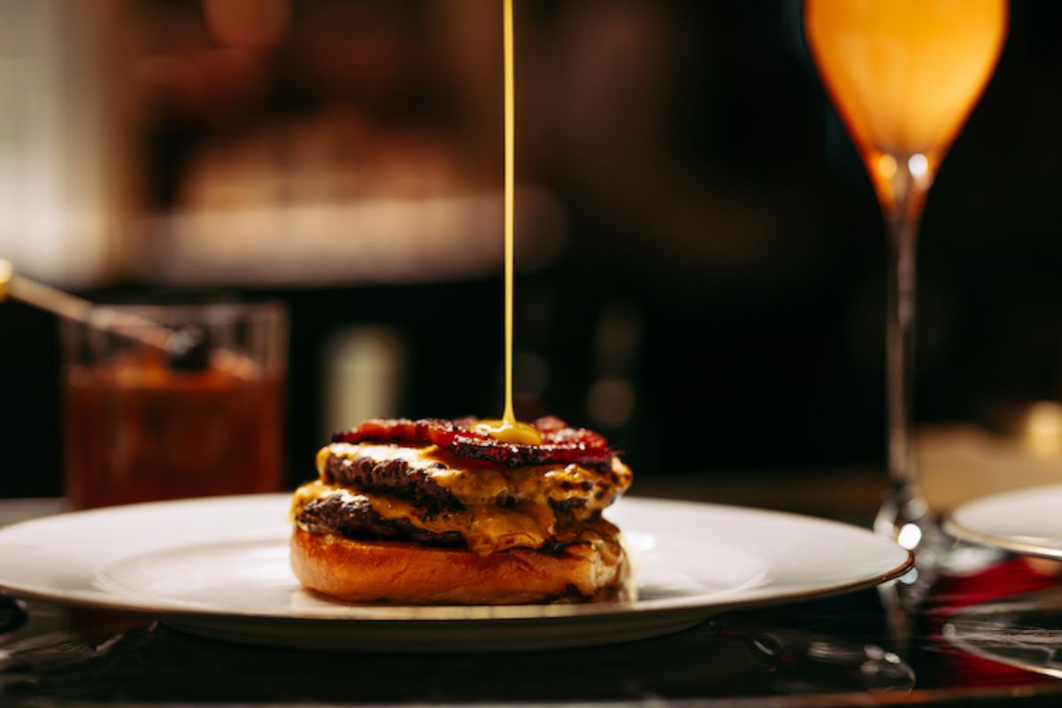 Don's Prime (Fontainebleau)