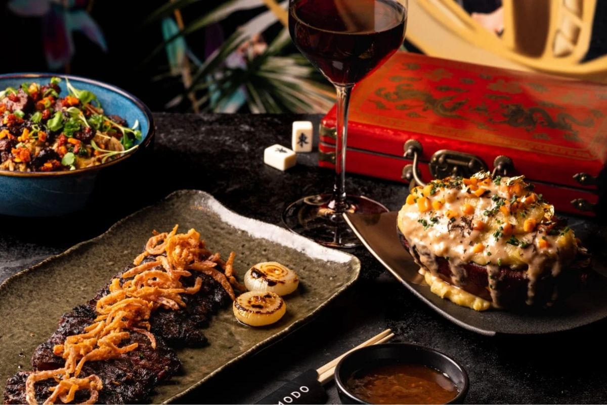 Komodo (Fontainebleau)