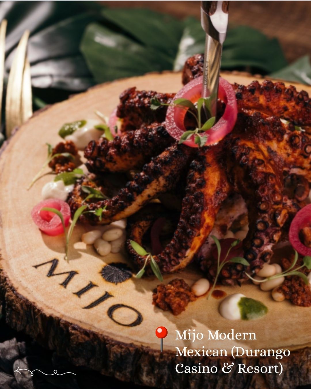 Las Vegas Mother's Day luxury dining aesthetic 10