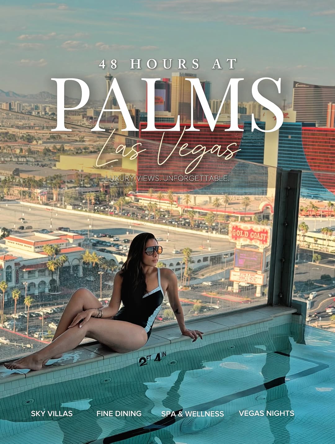 Palms Sky Villa Moment 1
