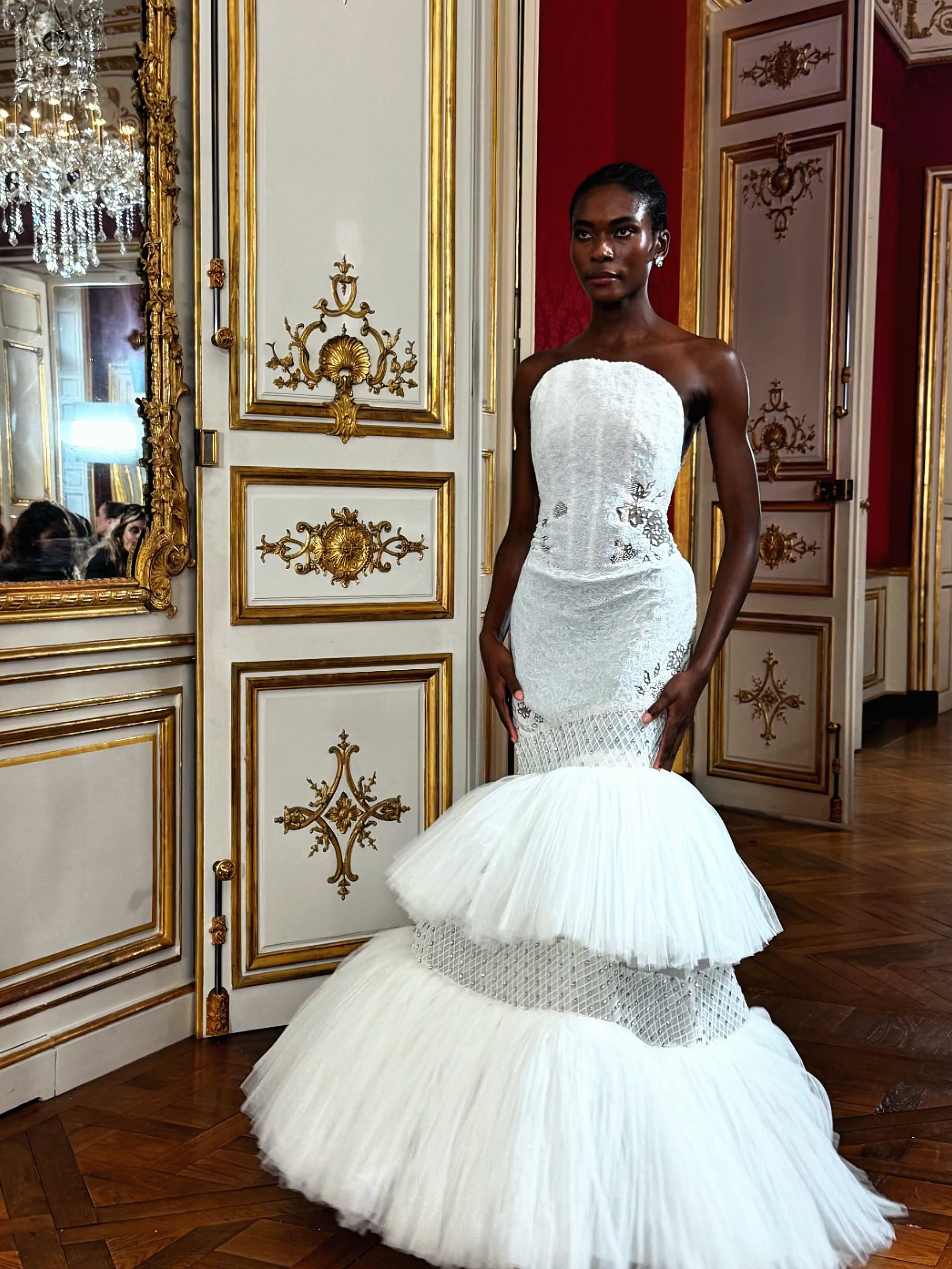 Paris Fashion Diaries Part One photograph 2