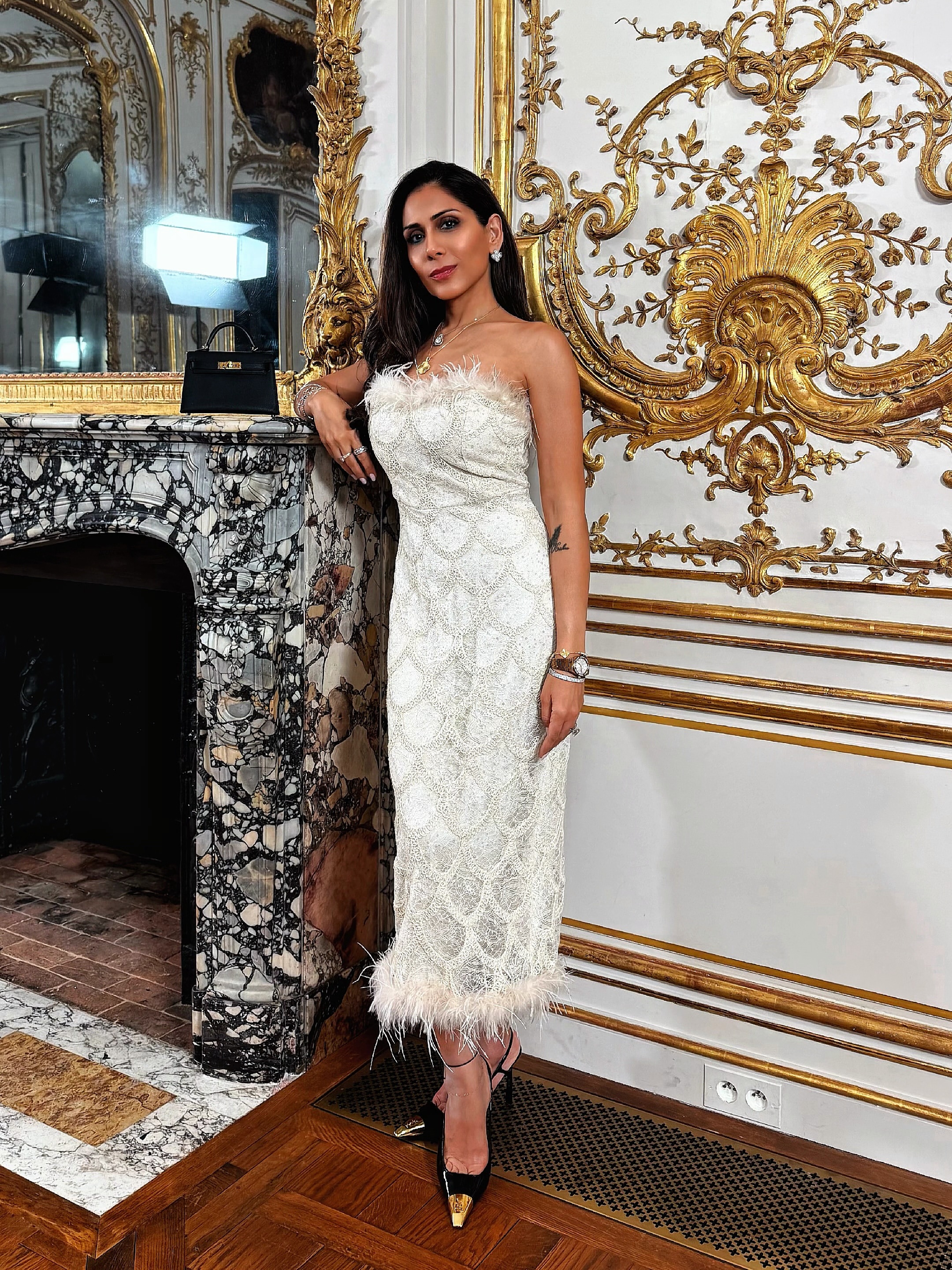 Paris Fashion Diaries Part One photograph 6