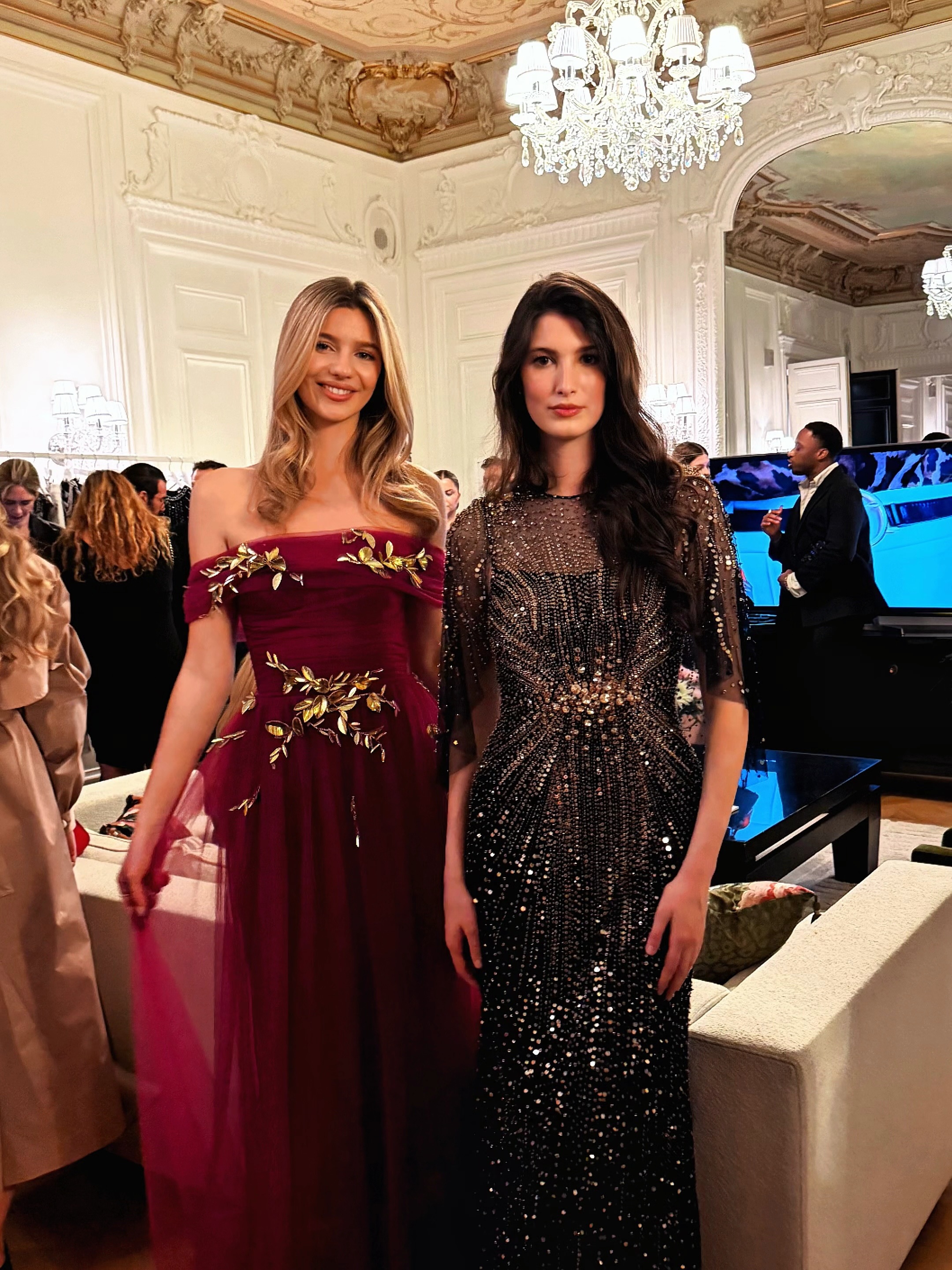 Paris Fashion Diaries Part Two photograph 5