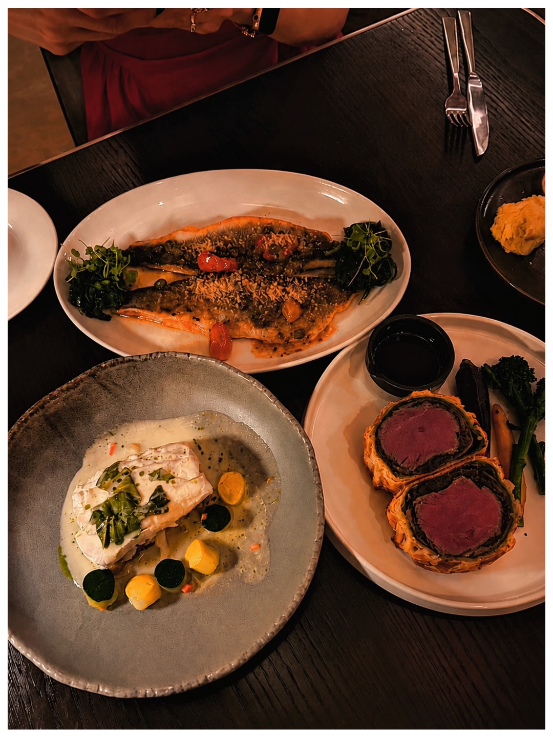 The St. Regis Toronto aesthetic moment 15