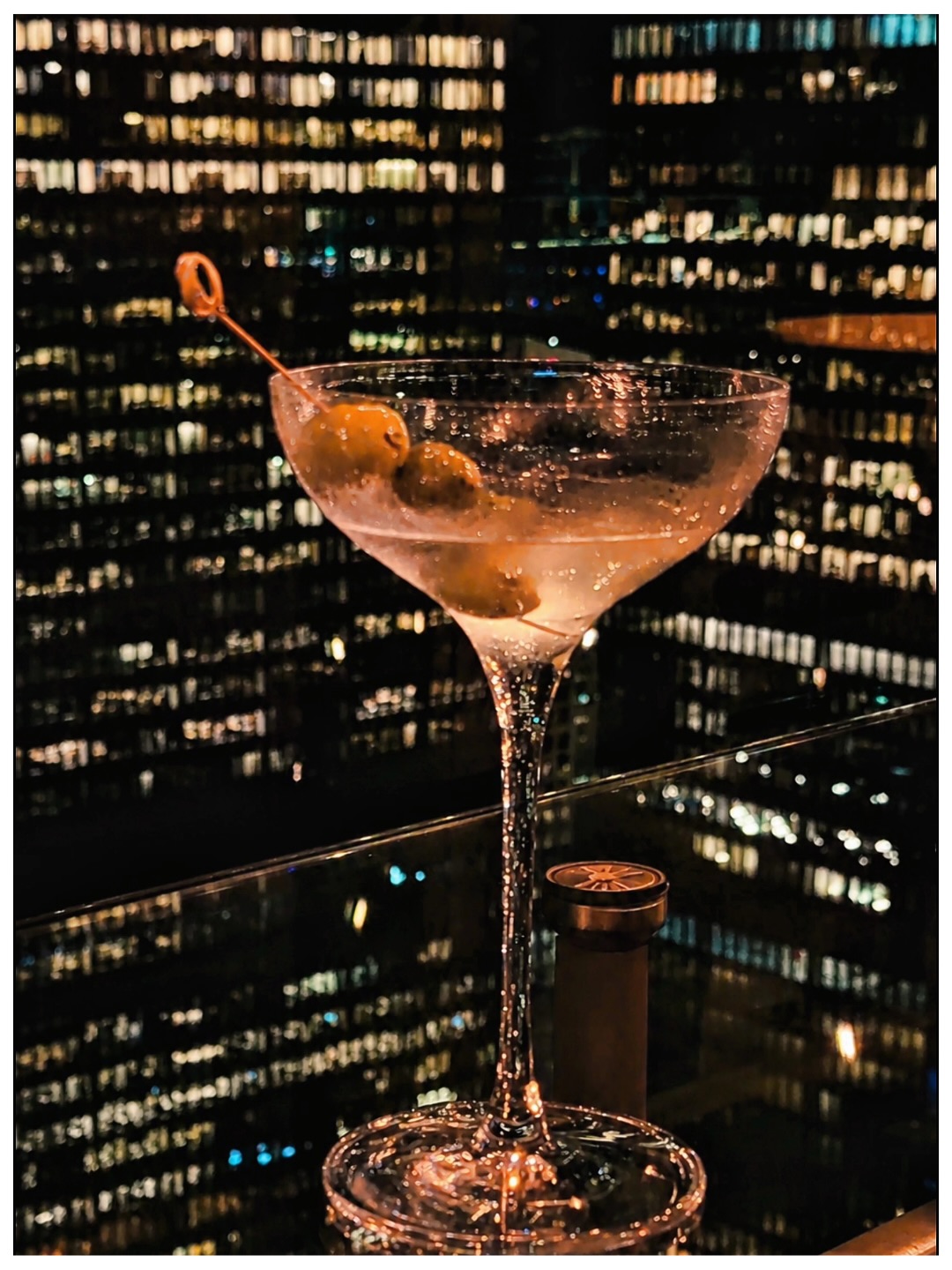 The St. Regis Toronto aesthetic moment 16