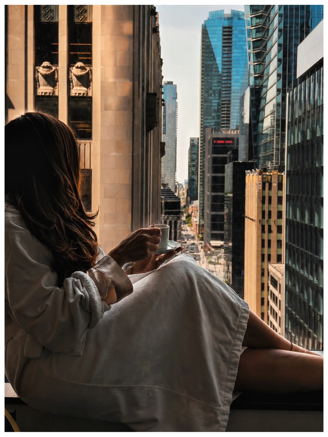 The St. Regis Toronto aesthetic moment 4