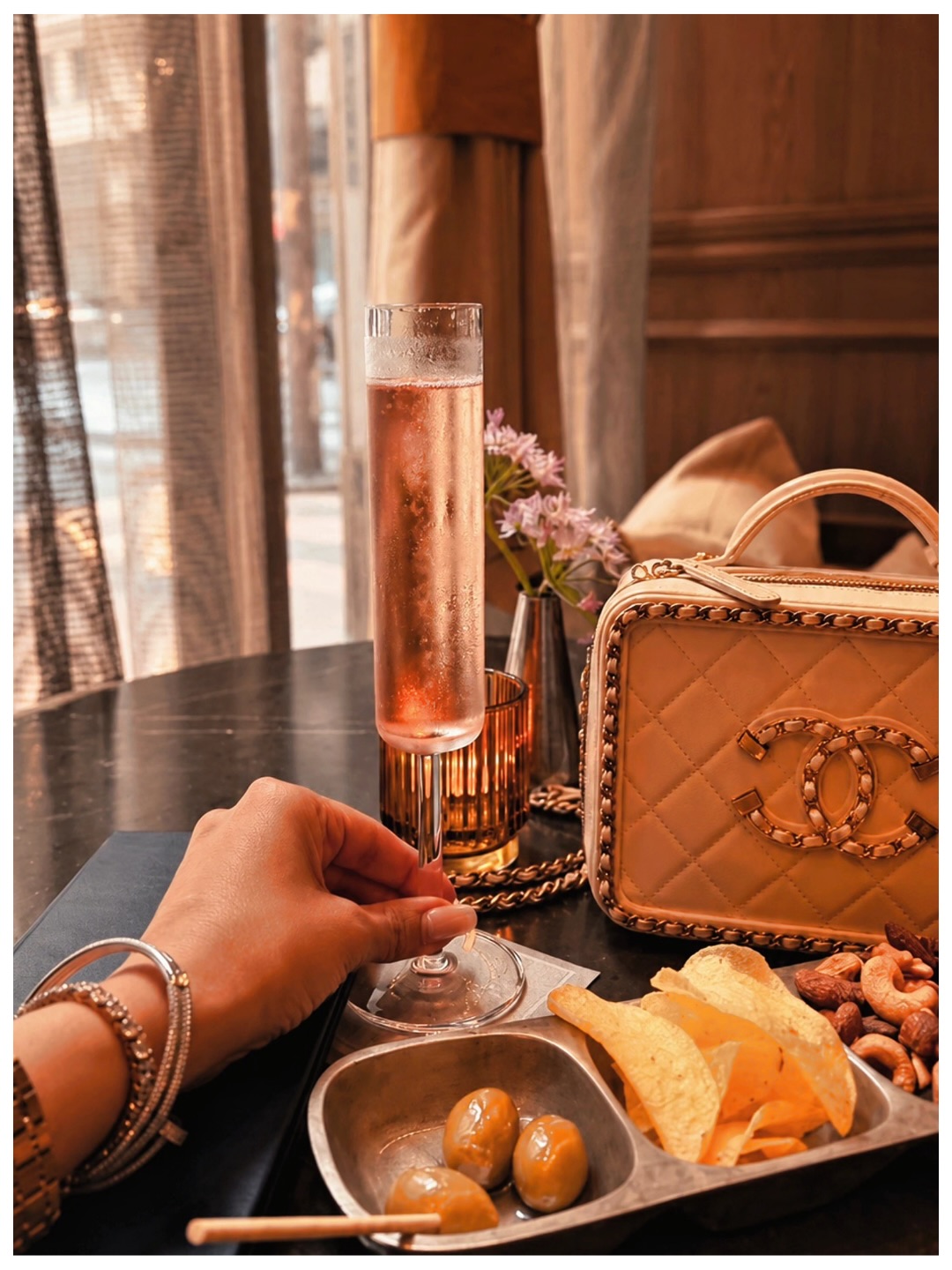 The St. Regis Toronto aesthetic moment 5