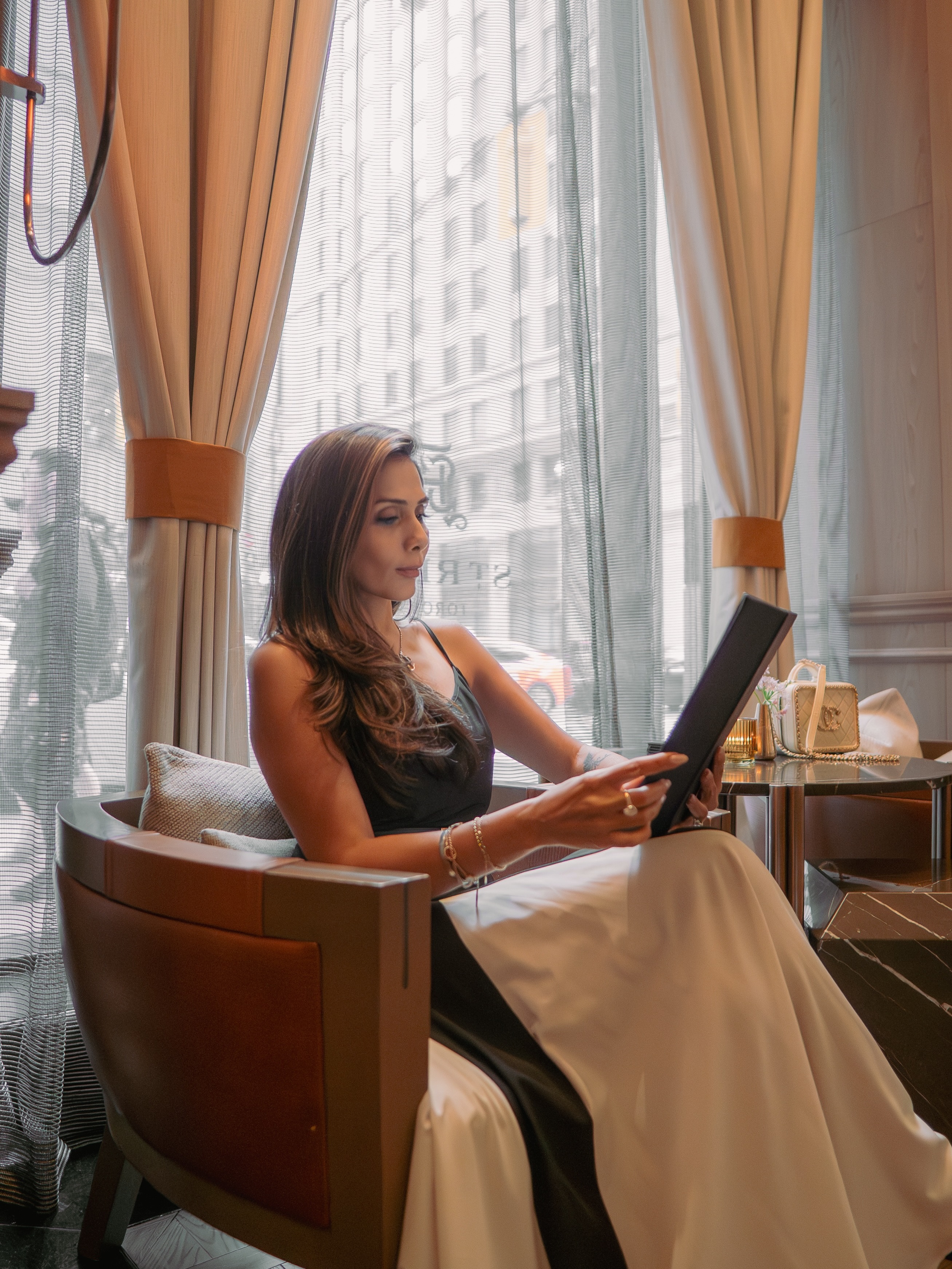The St. Regis Toronto aesthetic moment 6